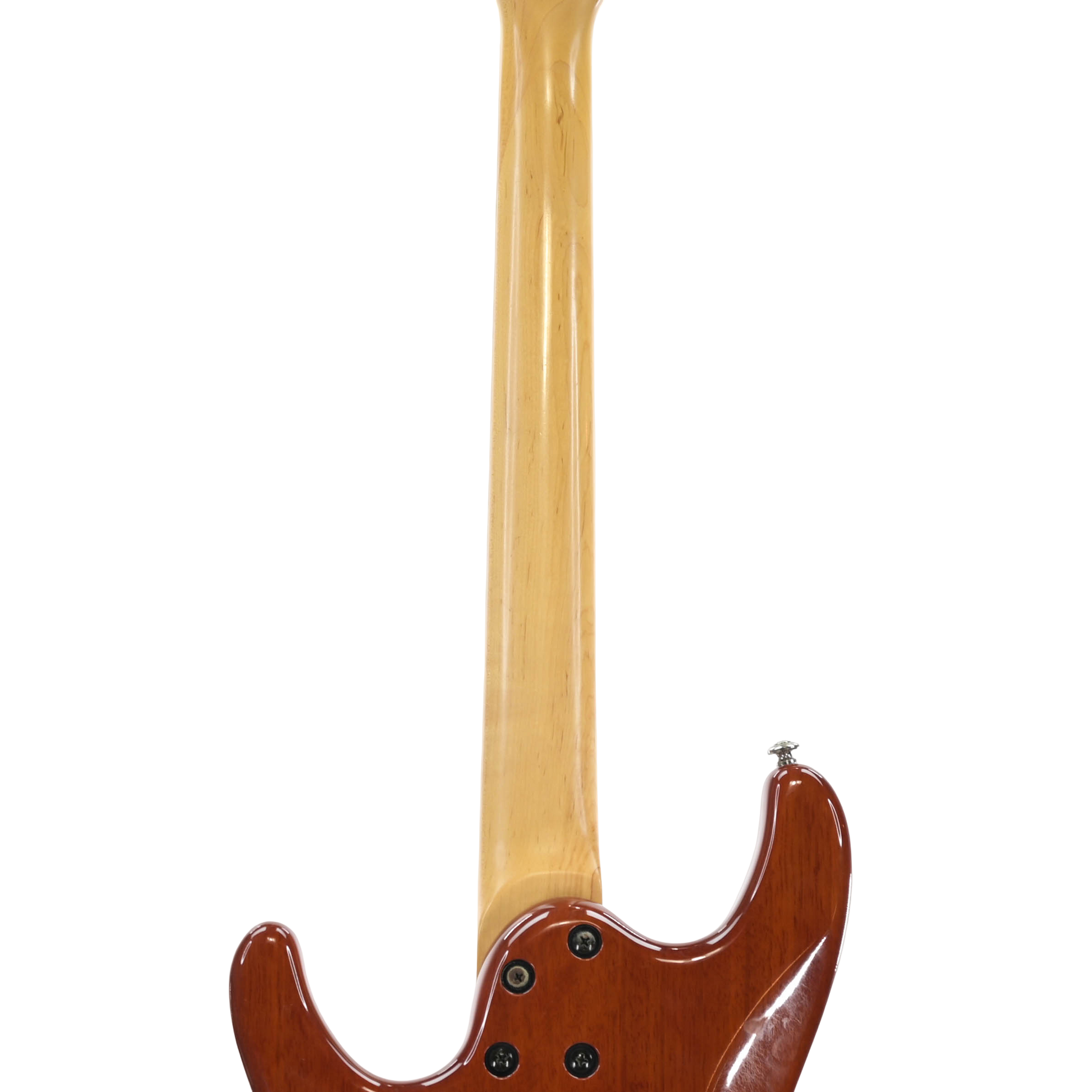 Ibanez SA160QM Amber - made in Korea