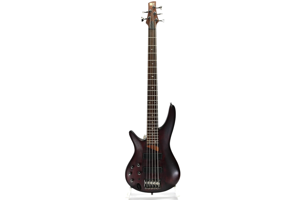 Ibanez SR-505L Linkshandig