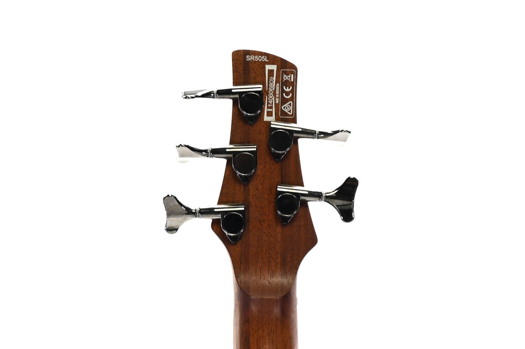 Ibanez SR-505L Linkshandig