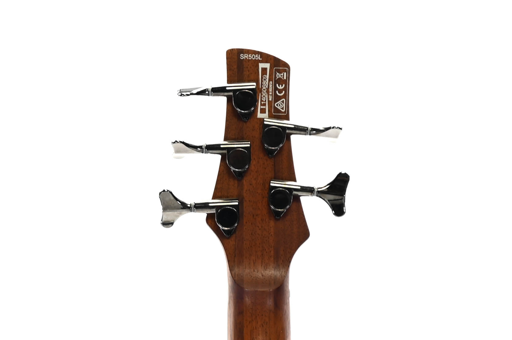 Ibanez SR-505L Linkshandig