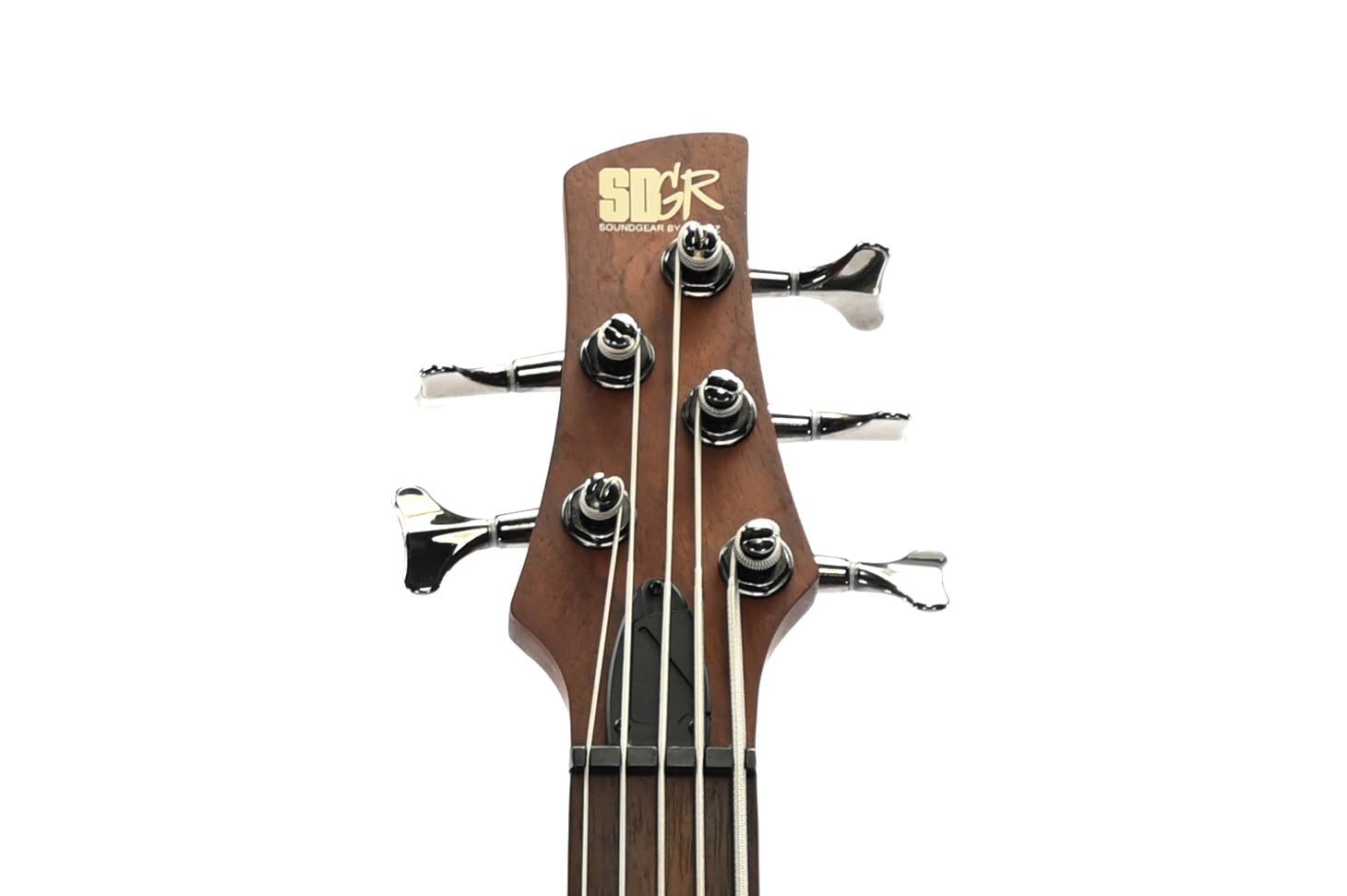 Ibanez SR-505L Linkshandig