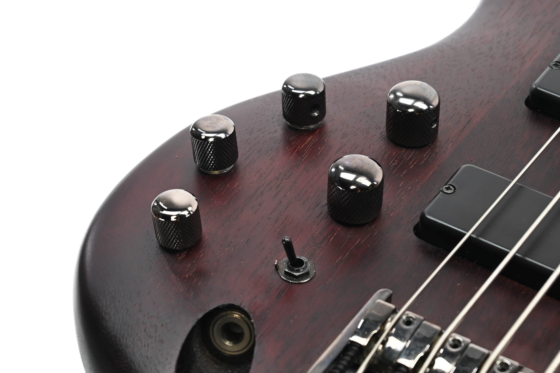 Ibanez SR-505L Linkshandig