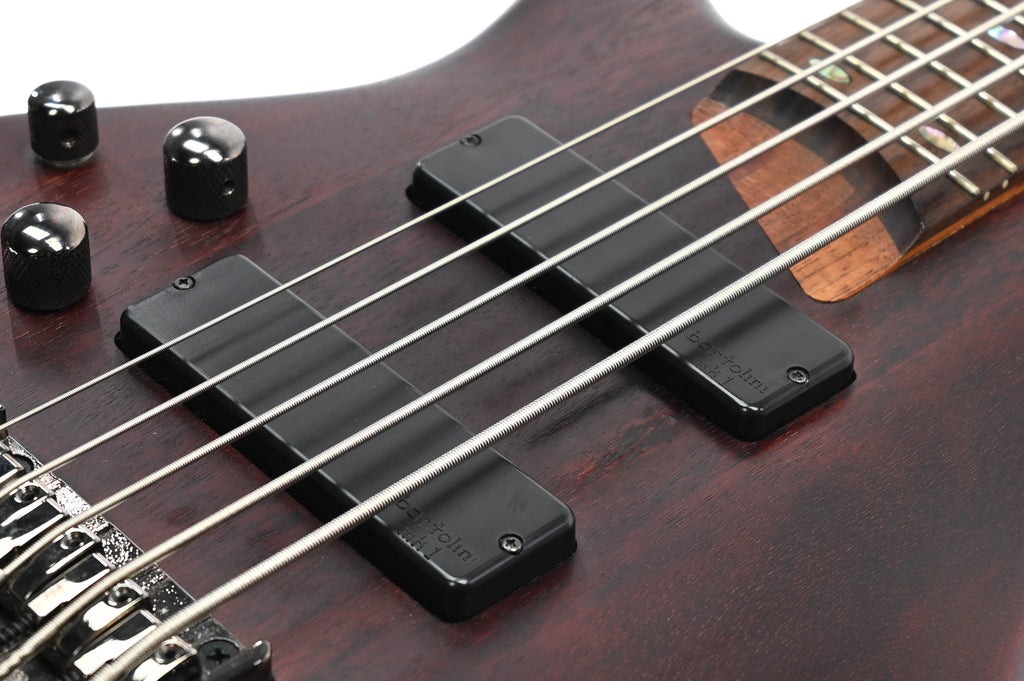 Ibanez SR-505L Linkshandig