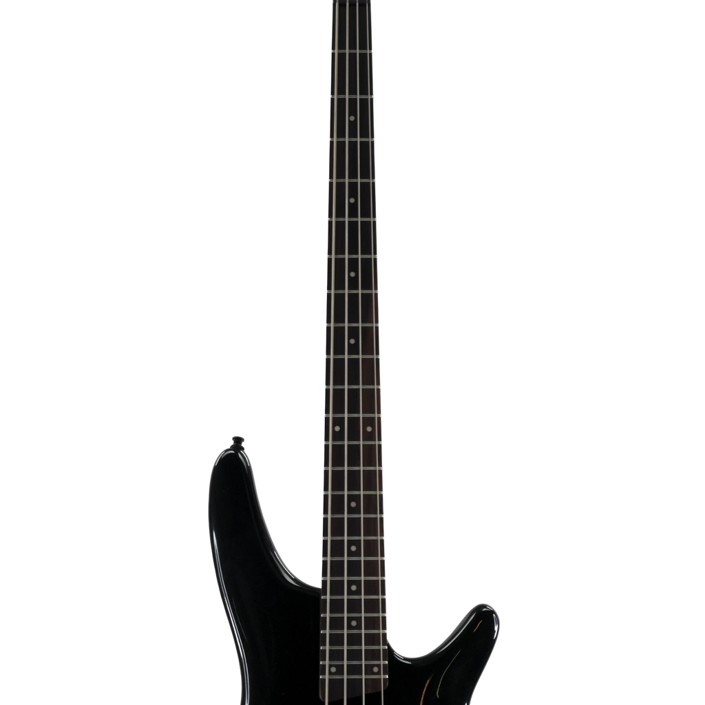 Ibanez SR300E-PW Black Pre-owned
