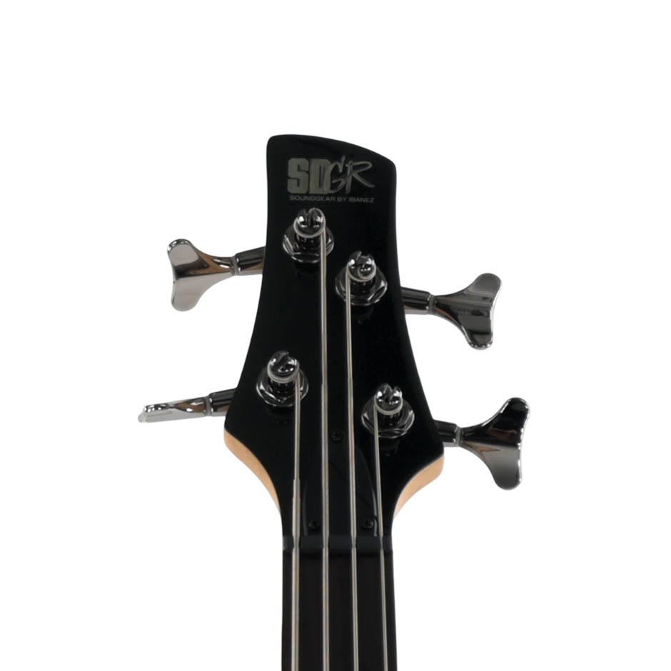 Ibanez SR300E-PW Black Pre-owned