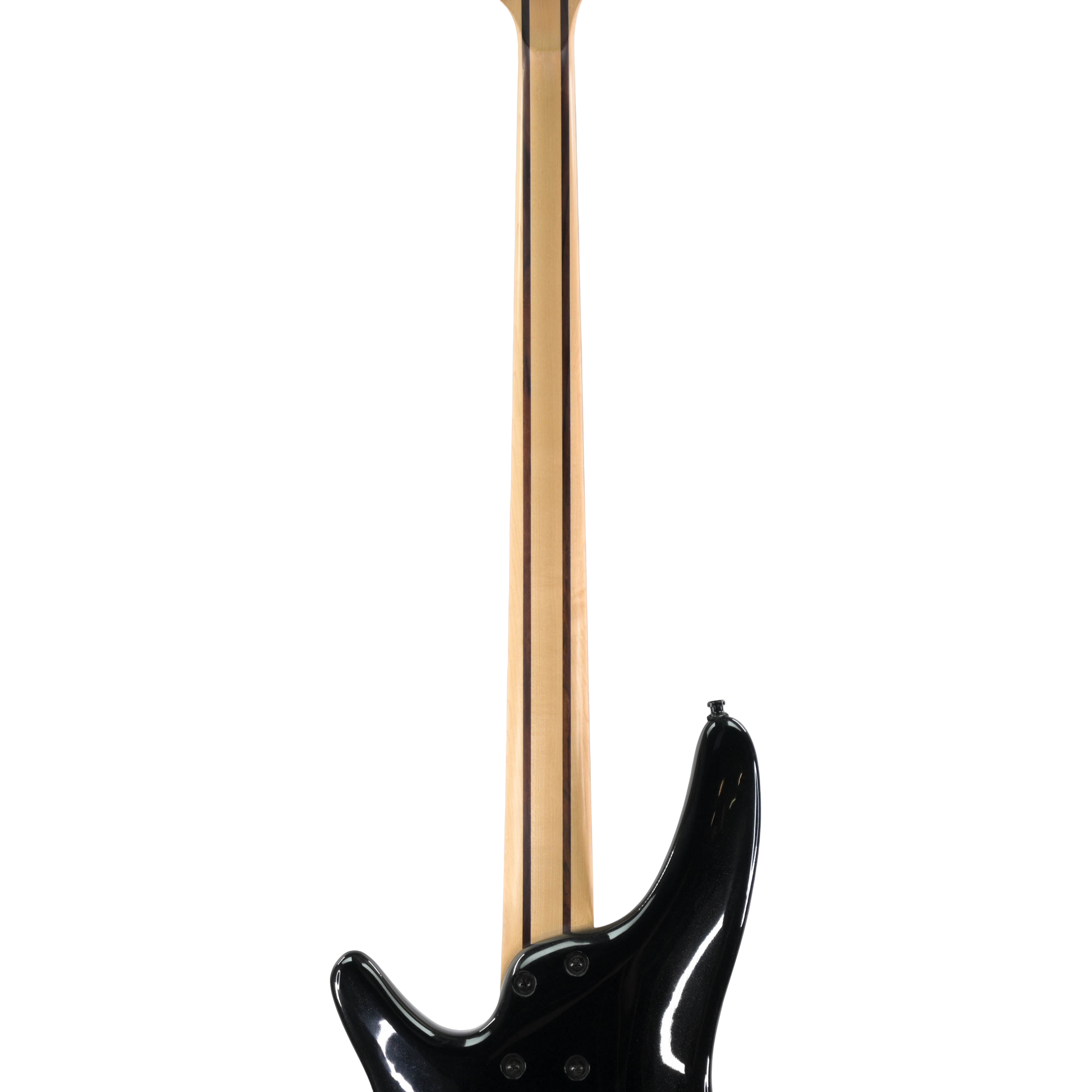 Ibanez SR300E-PW Black Pre-owned