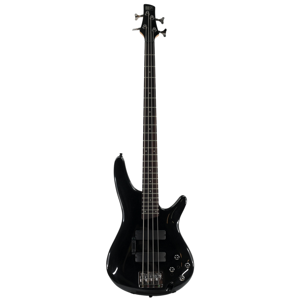Ibanez SR300E-PW Black Pre-owned