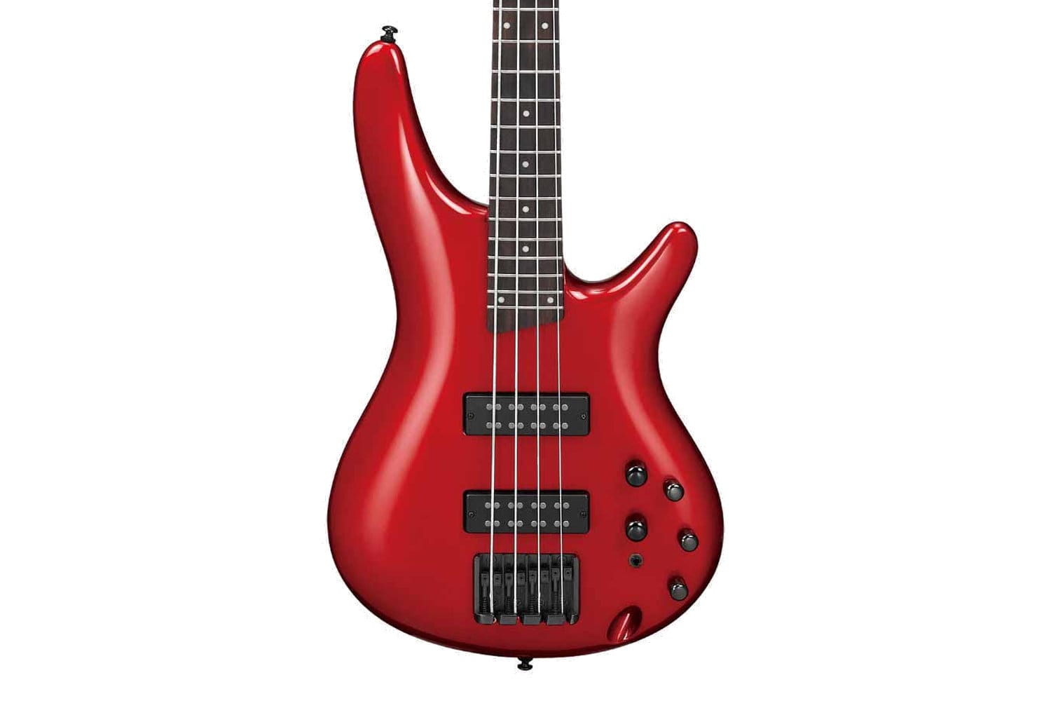Ibanez SR300EB Candy Apple
