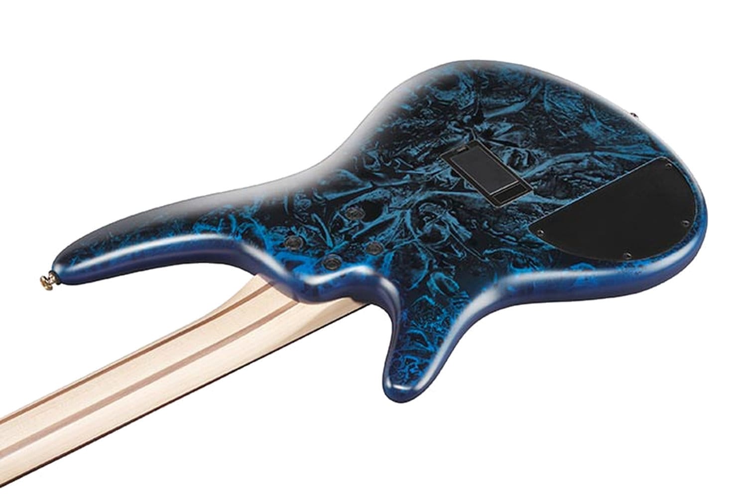 Ibanez SR300EDX Cosmic Blue Frozen Matte