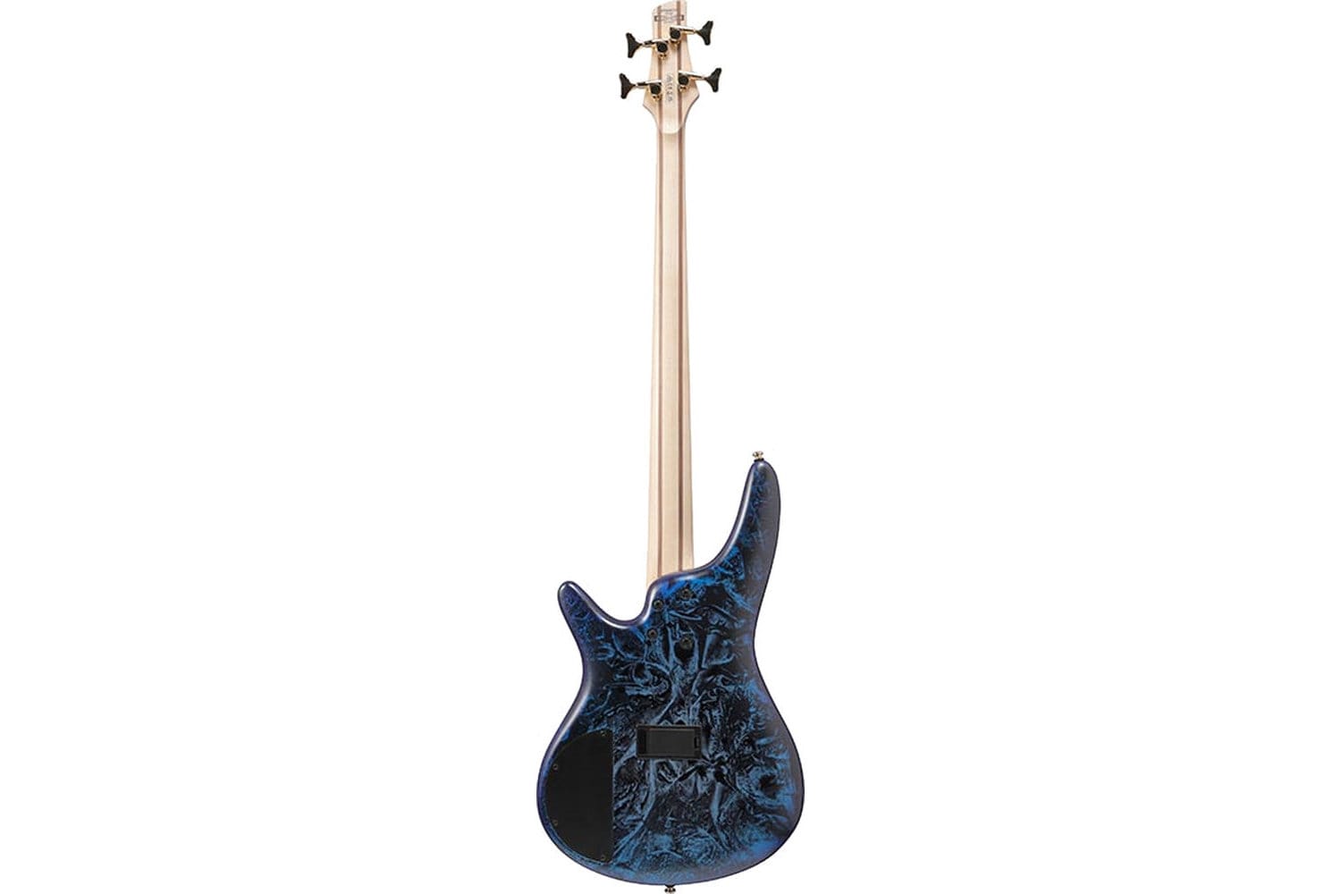 Ibanez SR300EDX Cosmic Blue Frozen Matte