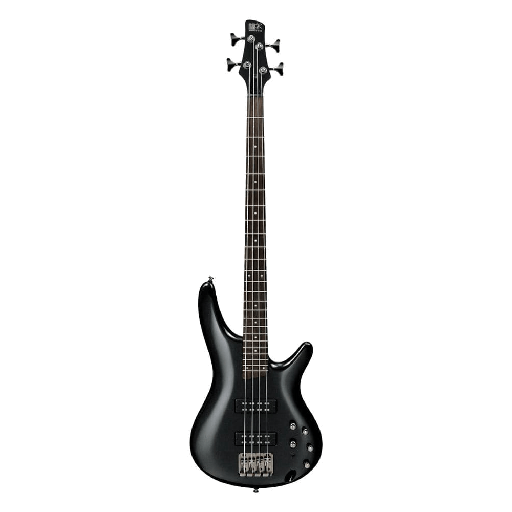Ibanez SR300E Iron Pewter