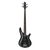 Ibanez SR300E Iron Pewter