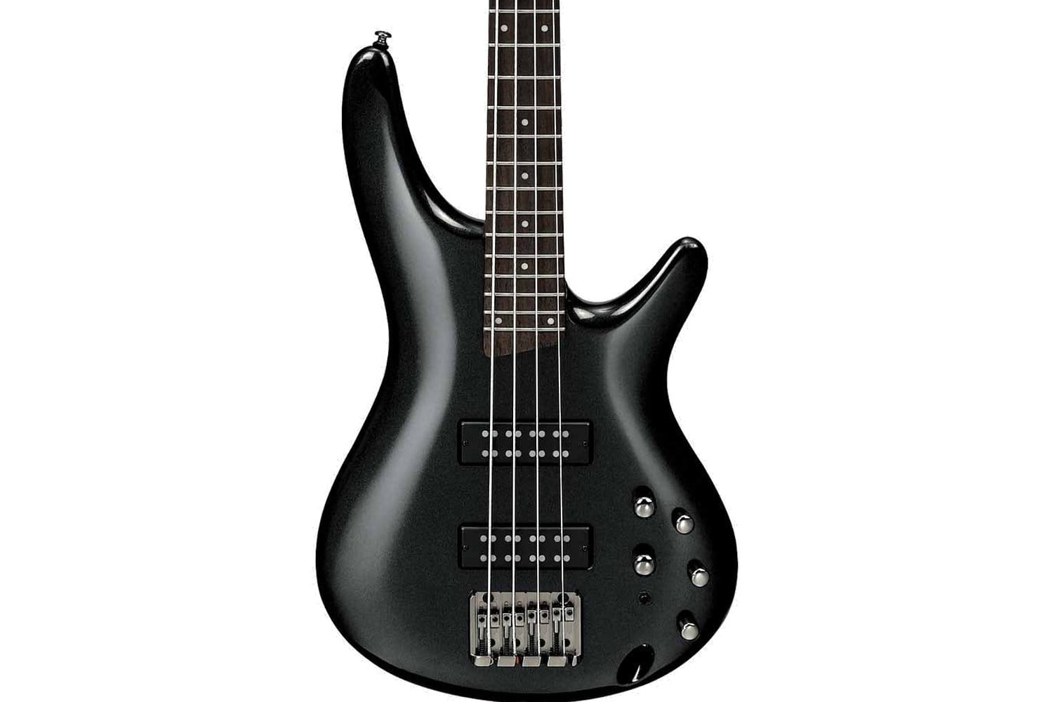 Ibanez SR300E Iron Pewter