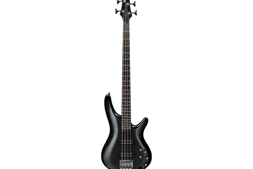 Ibanez SR300E Iron Pewter