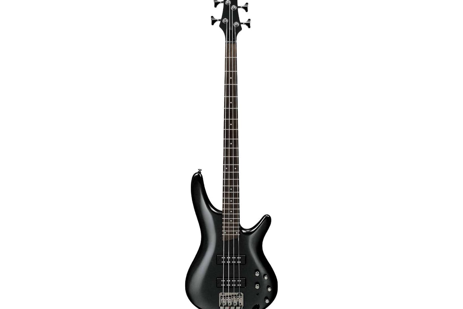 Ibanez SR300E Iron Pewter