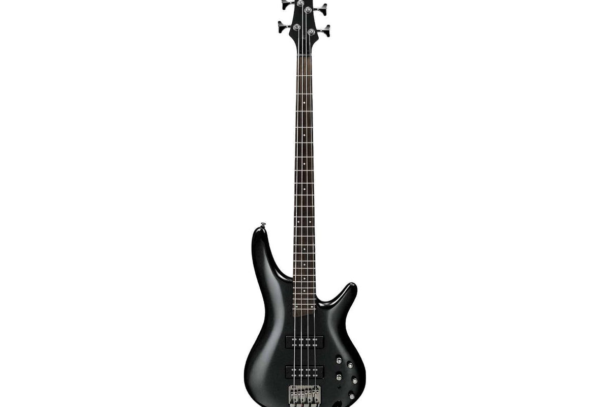 Ibanez SR300E Iron Pewter