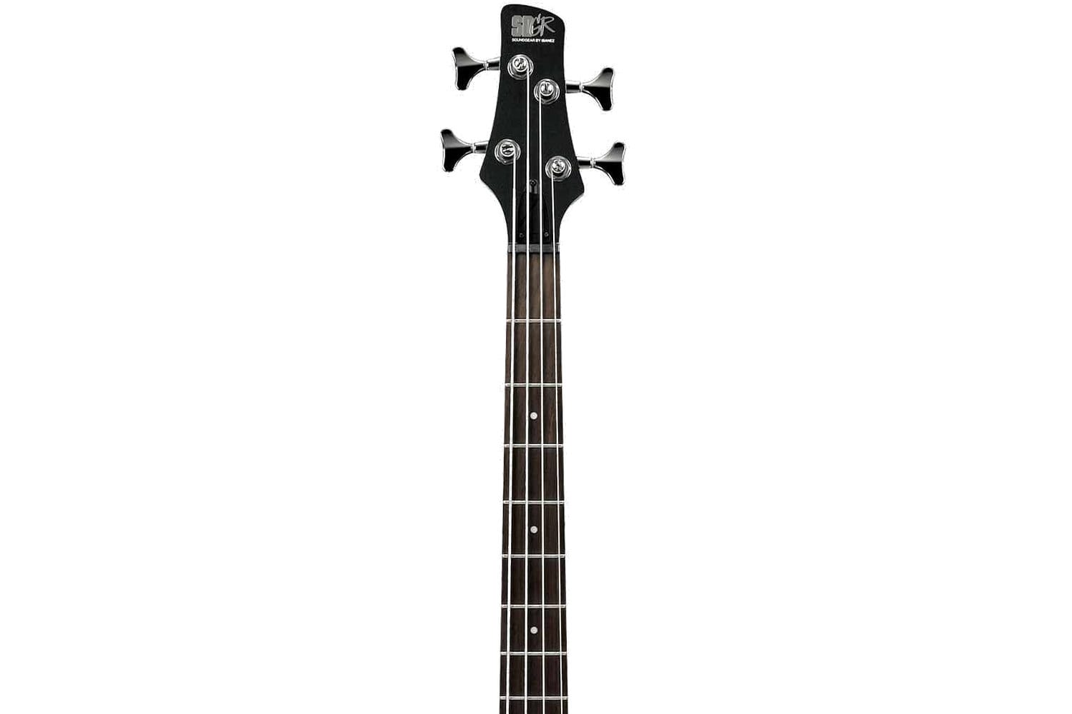 Ibanez SR300E Iron Pewter