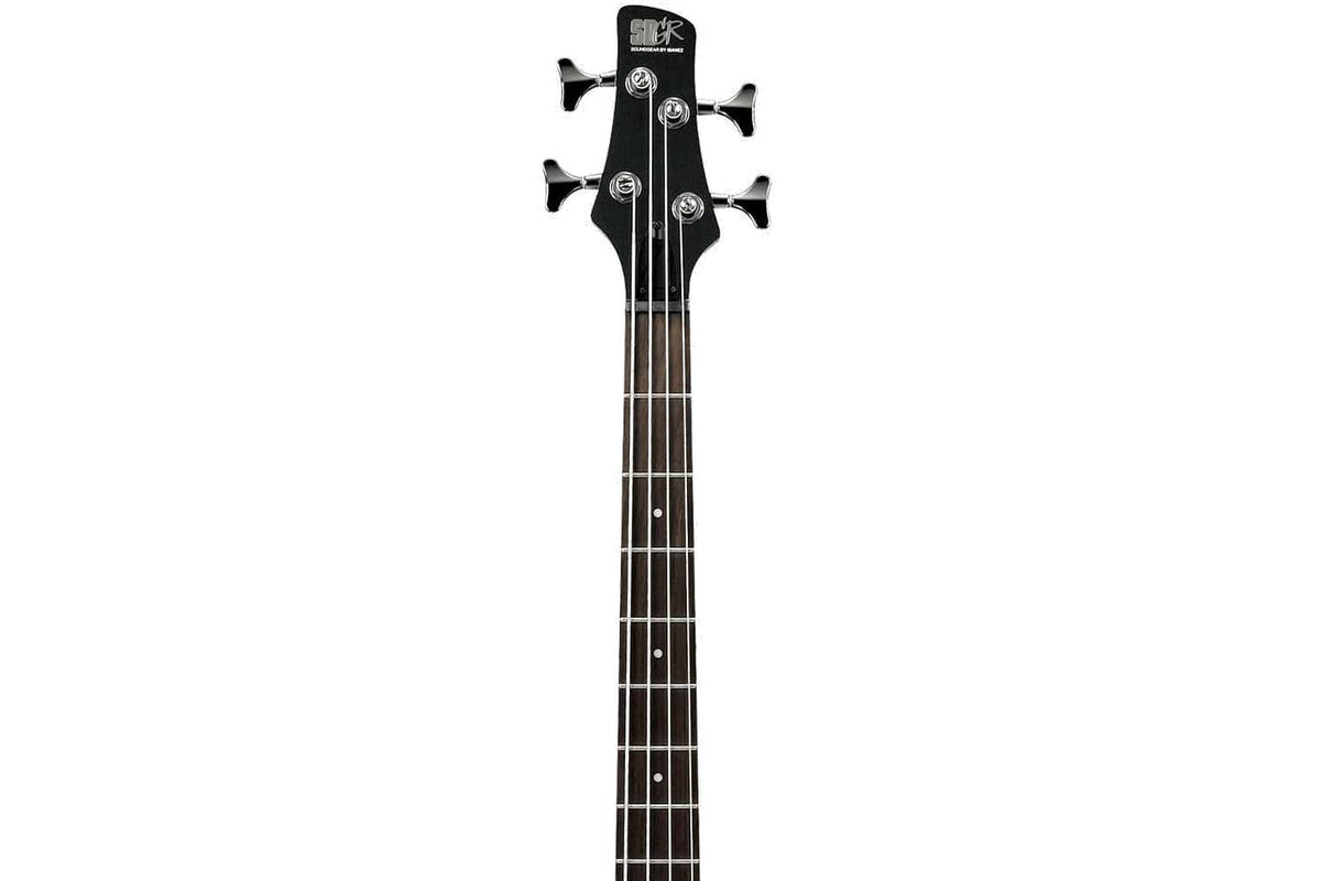 Ibanez SR300E Iron Pewter
