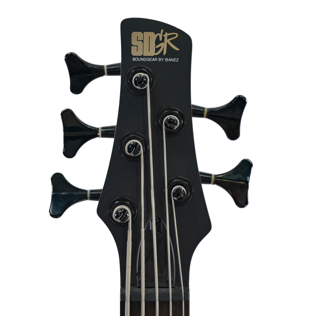 Ibanez SR305EB-WK Pre-Owned