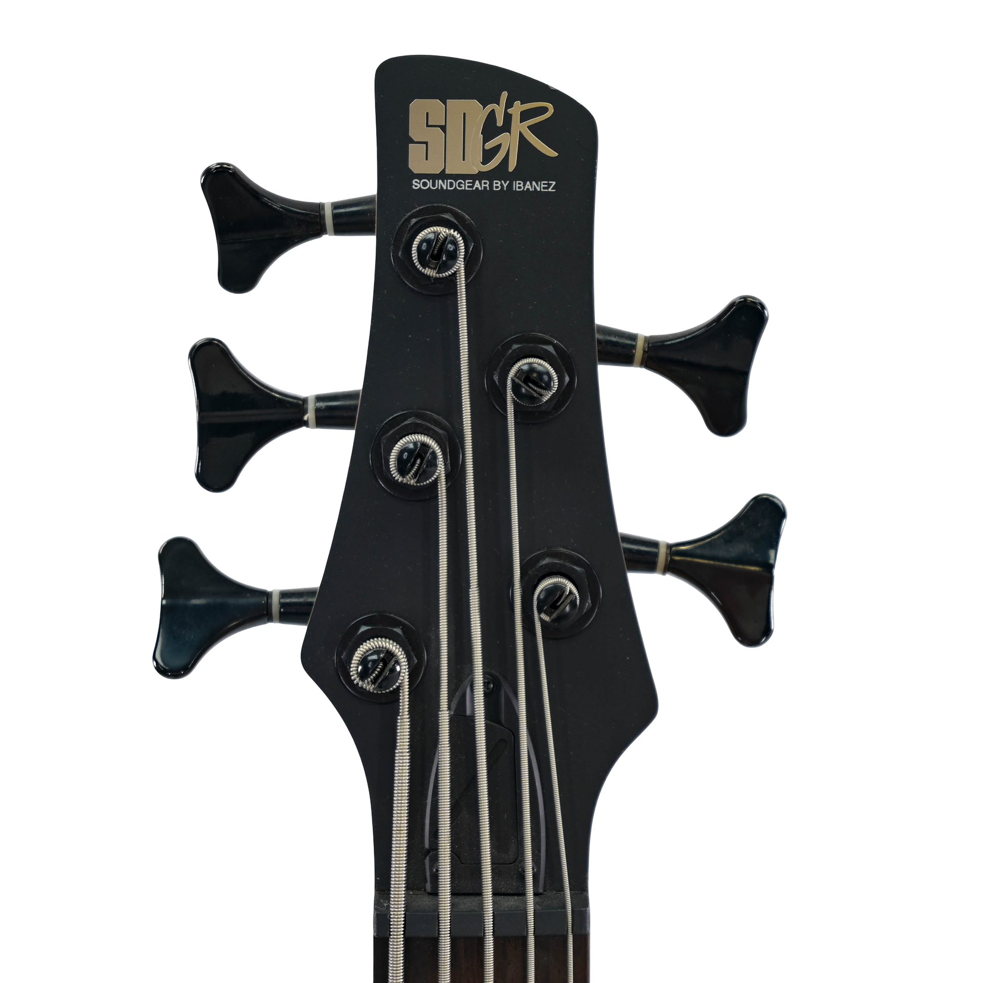 Ibanez SR305EB-WK Pre-Owned