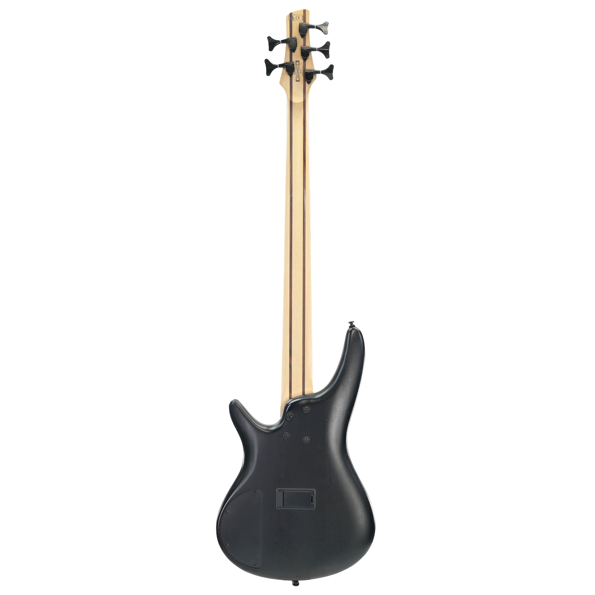 Ibanez SR305EB-WK Pre-Owned