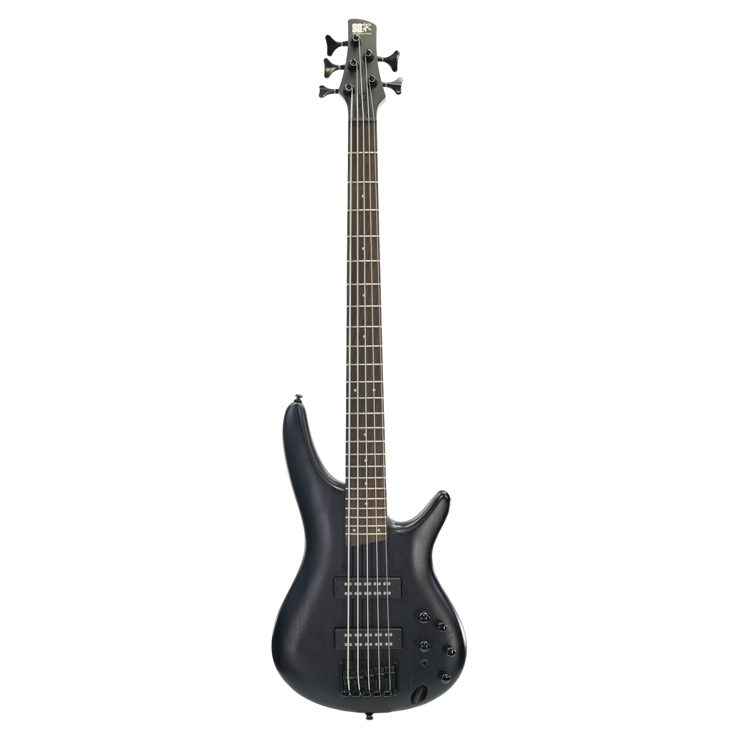 Ibanez SR305EB-WK Pre-Owned