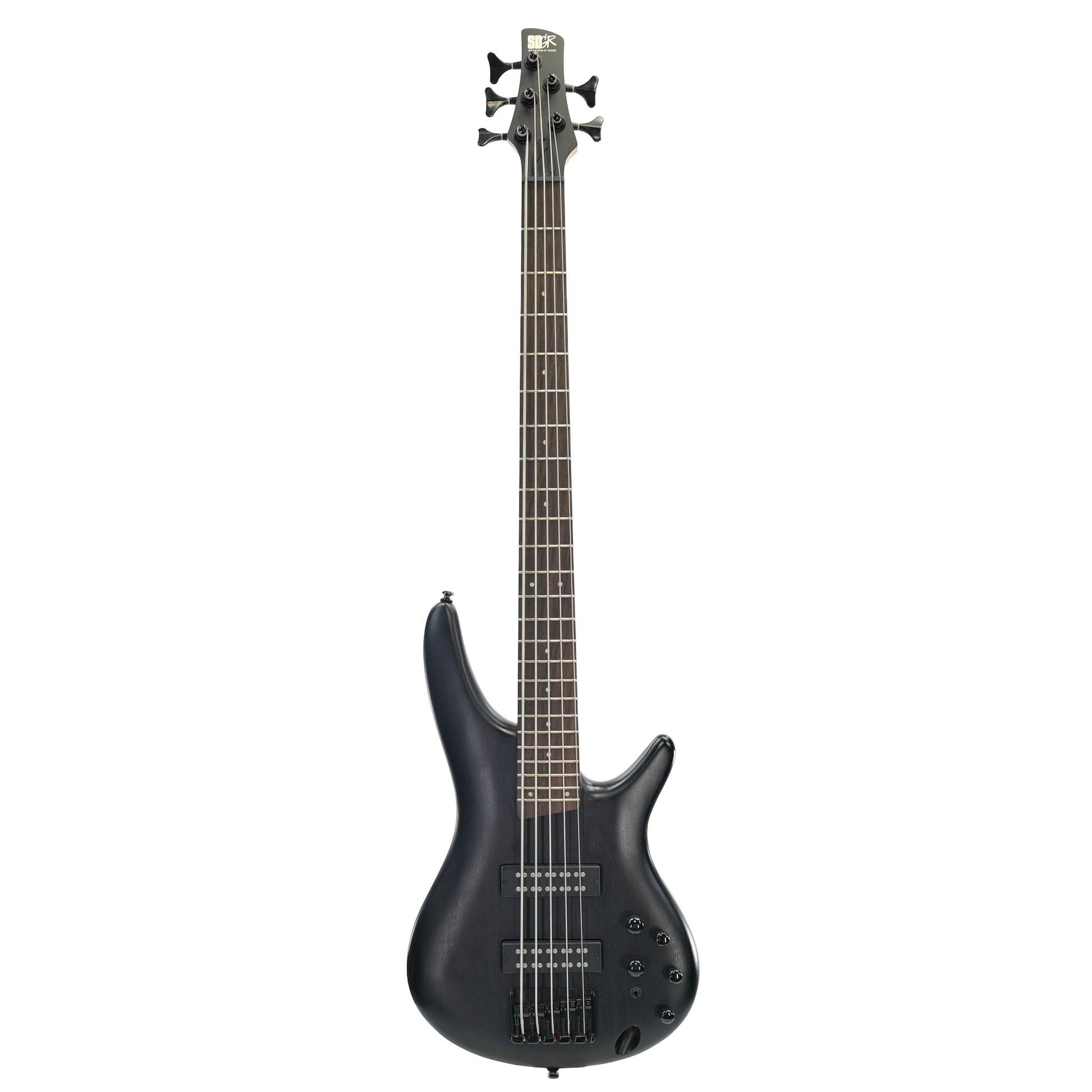 Ibanez SR305EB-WK Pre-Owned