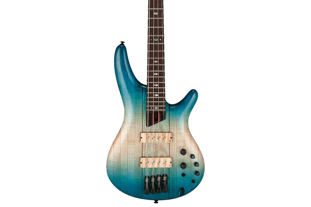 Ibanez SR4CMLTD-CIL Caribbean Islet