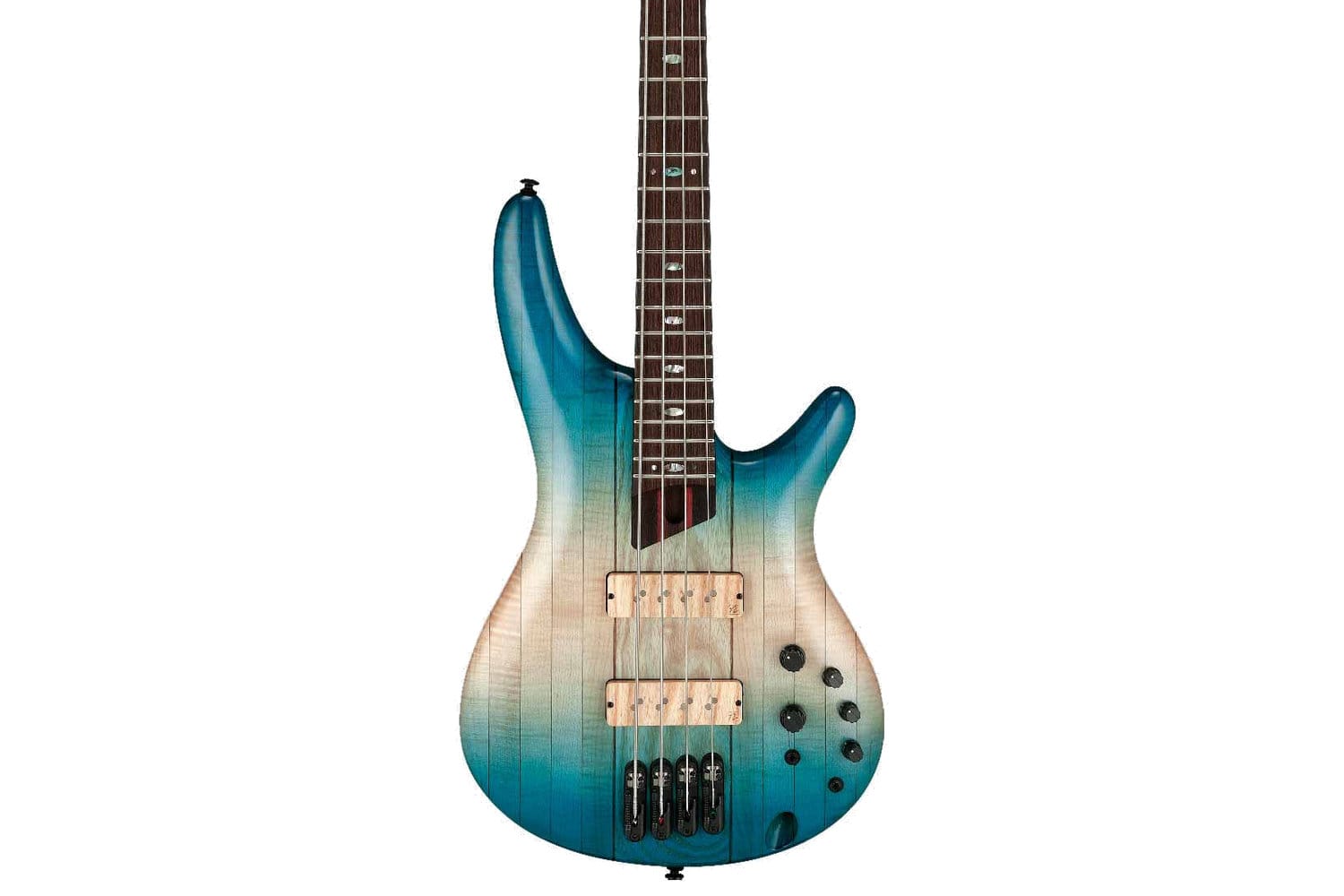 Ibanez SR4CMLTD-CIL Caribbean Islet