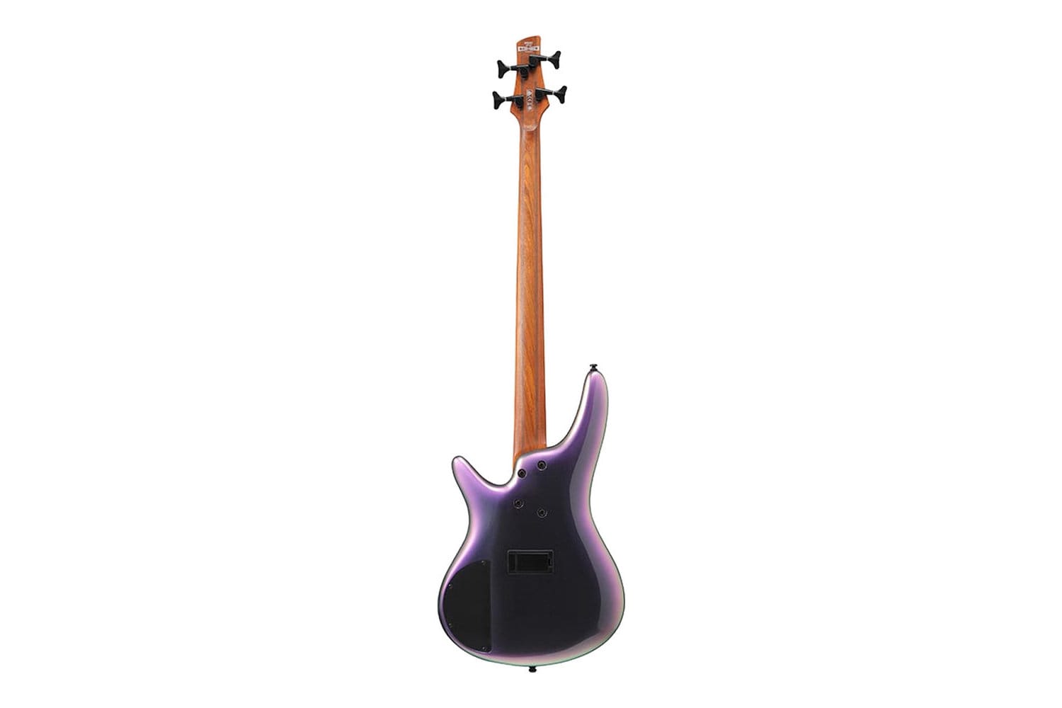 Ibanez SR500E Black Aurora Burst