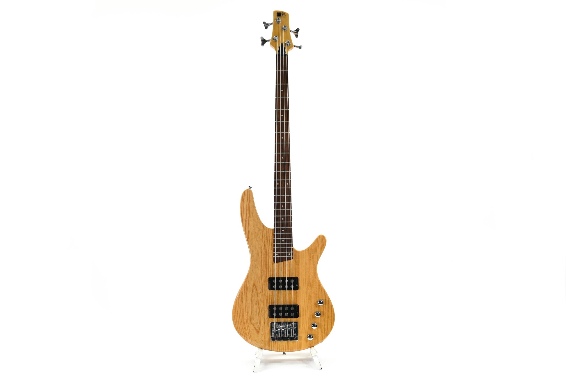 Ibanez SRX350 Natural