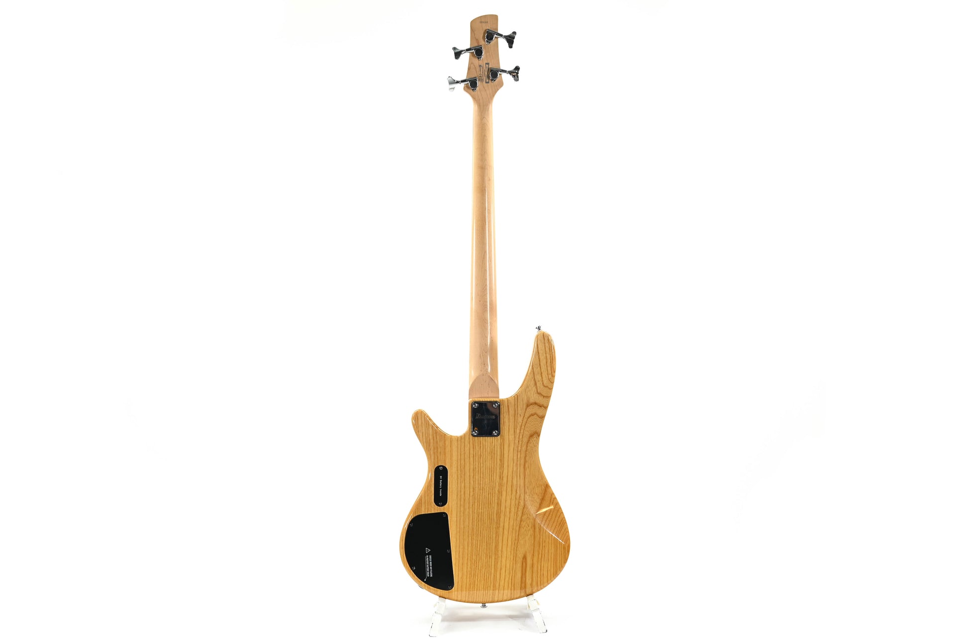 Ibanez SRX350 Natural