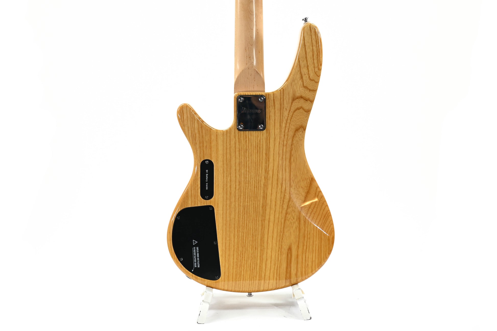 Ibanez SRX350 Natural