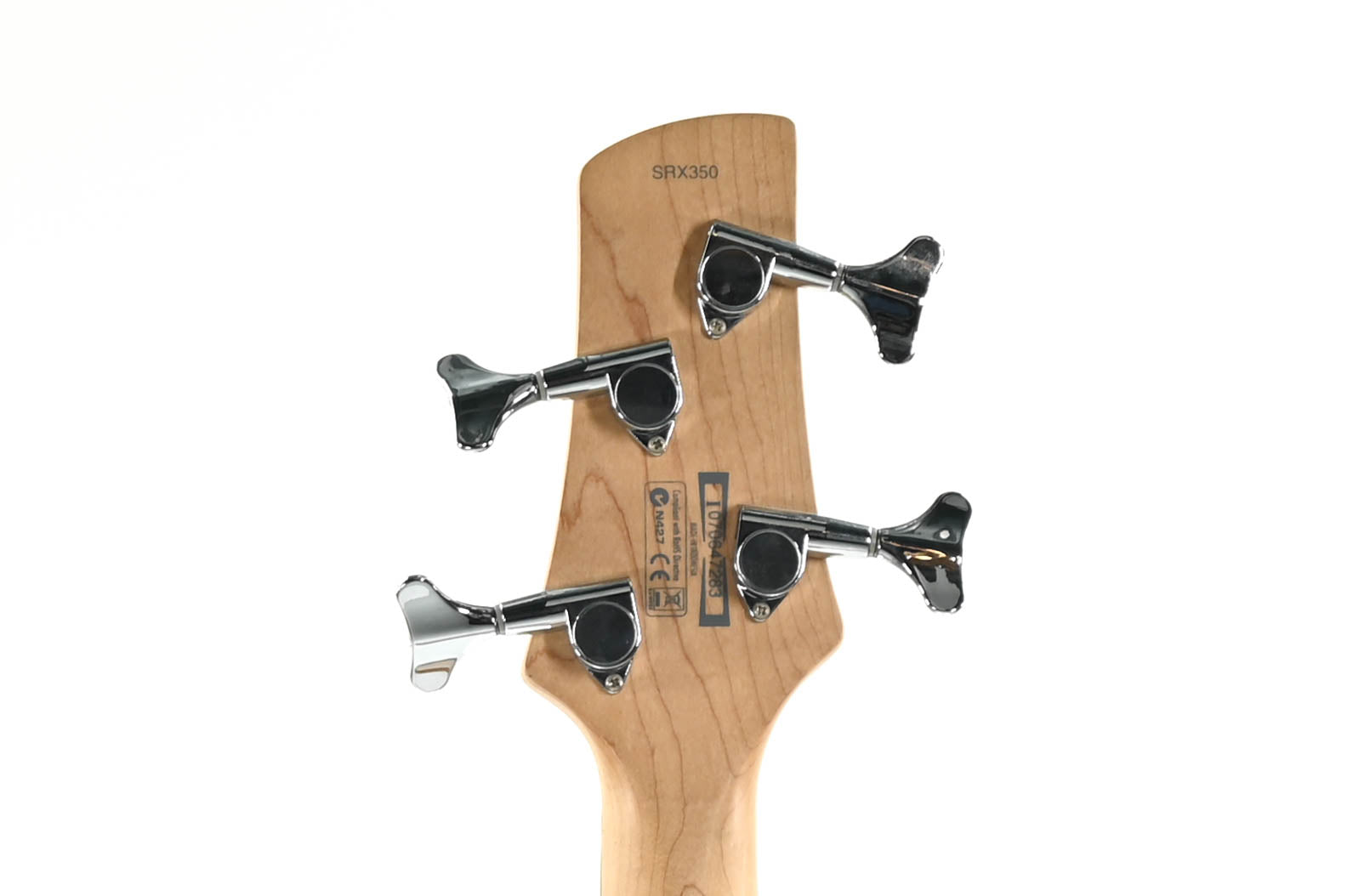 Ibanez SRX350 Natural