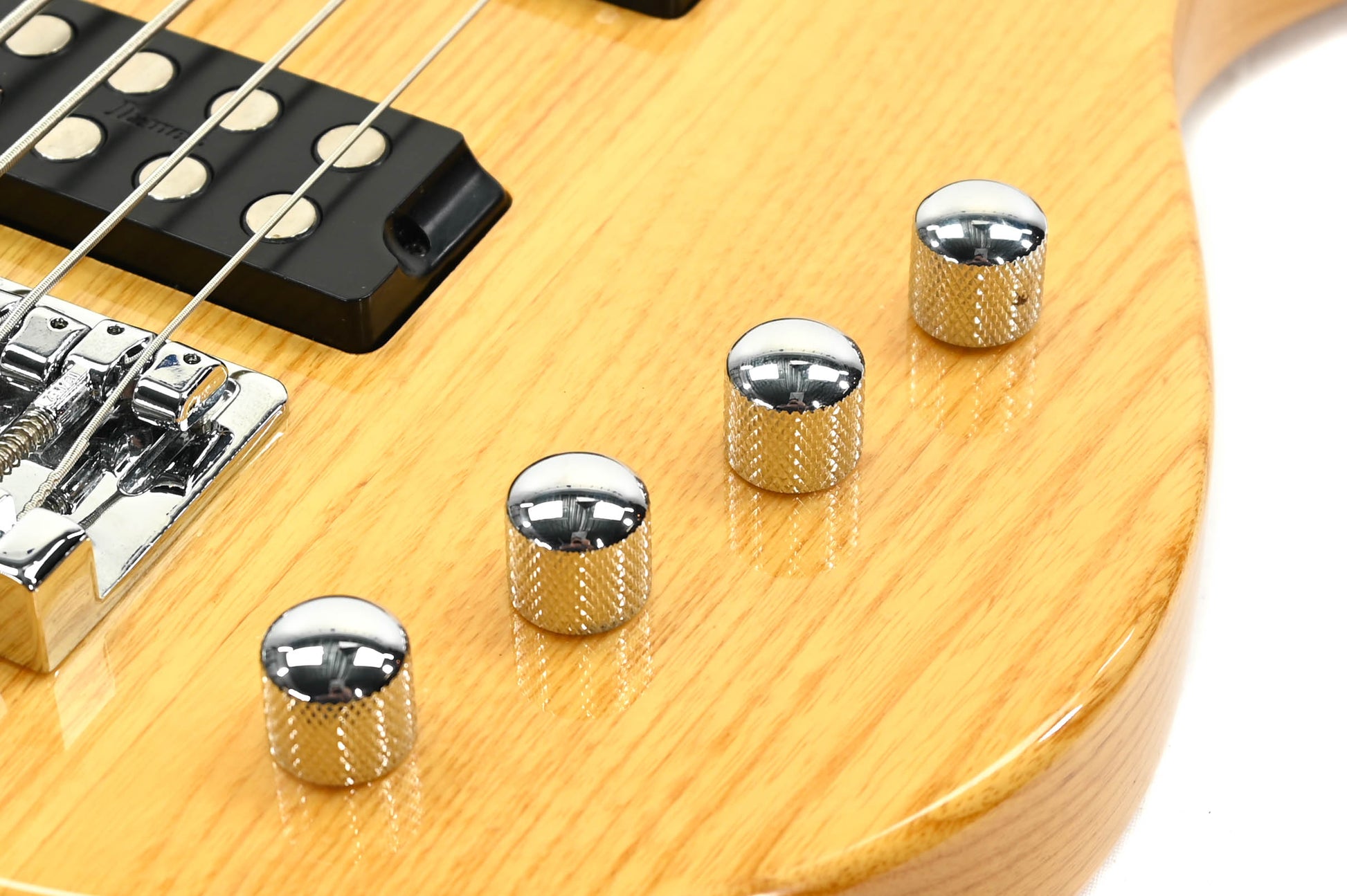 Ibanez SRX350 Natural