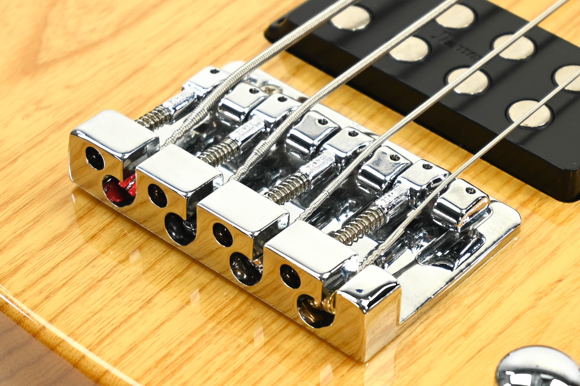 Ibanez SRX350 Natural