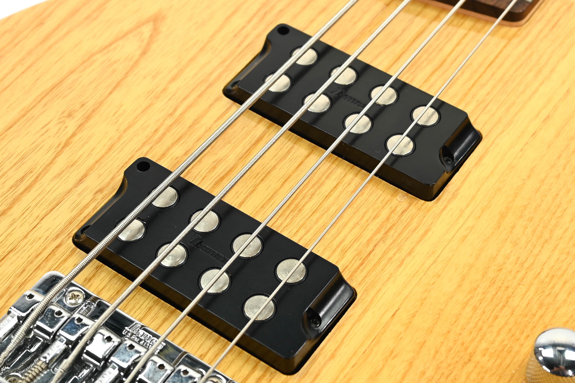 Ibanez SRX350 Natural