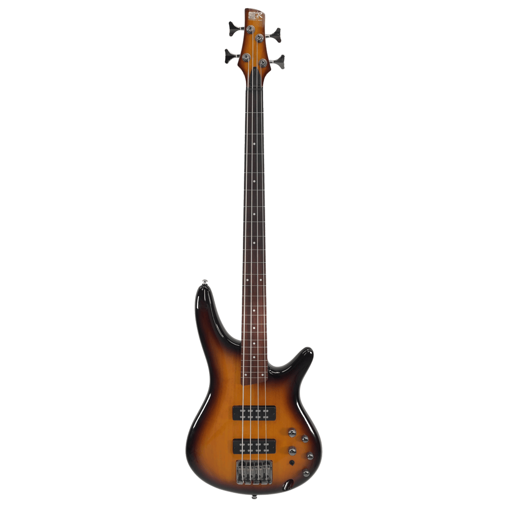 Ibanez Soundgear SR370EF Fretless