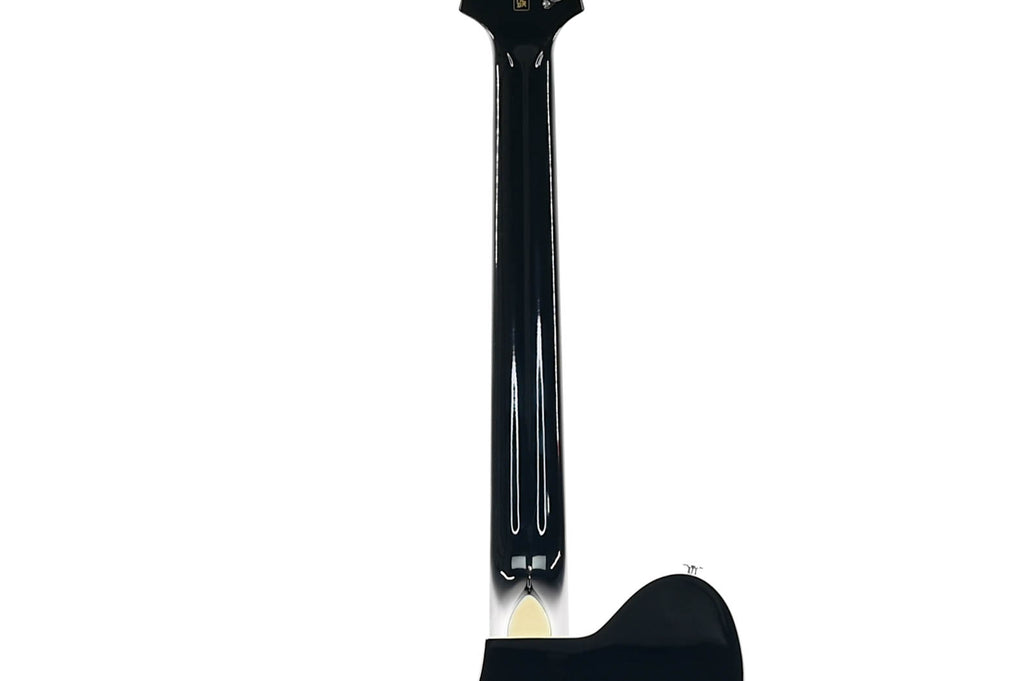 Ibanez TCY10E-BK Black Talman