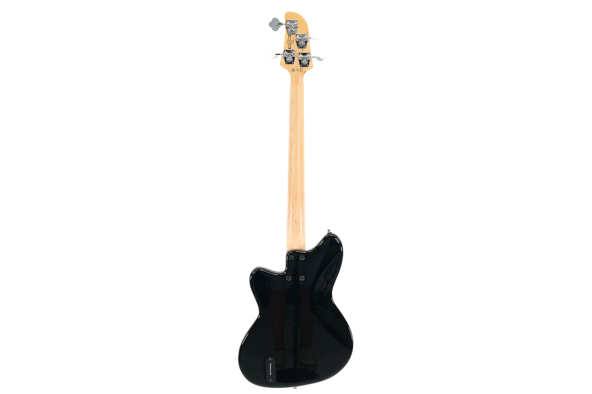 Ibanez TMB100-BK