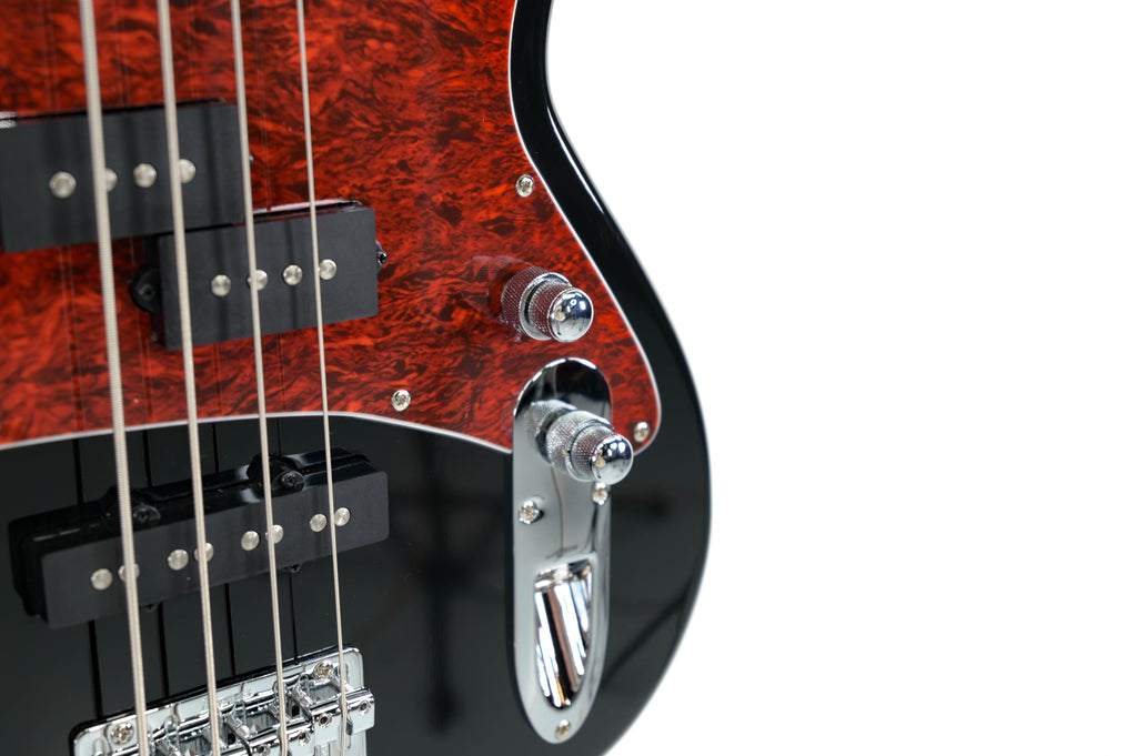 Ibanez TMB100-BK