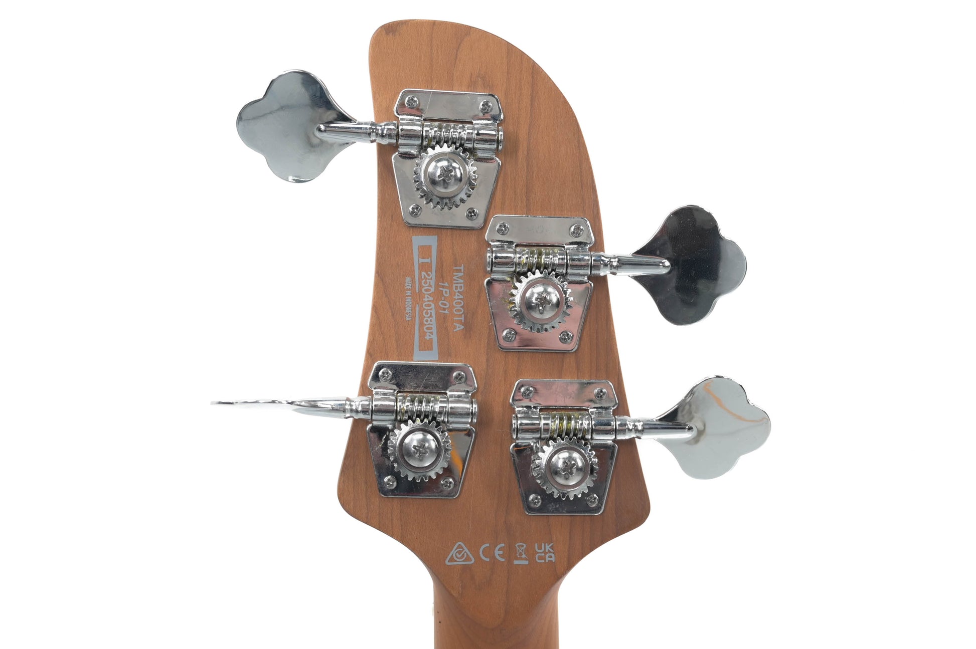 Ibanez TMB400TA-CBS Basgitaar