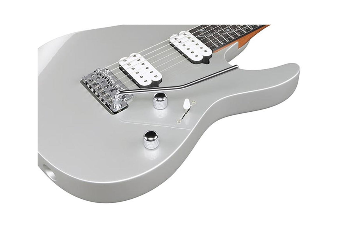 Ibanez TOD10 Tim Henson Sparkle Silver