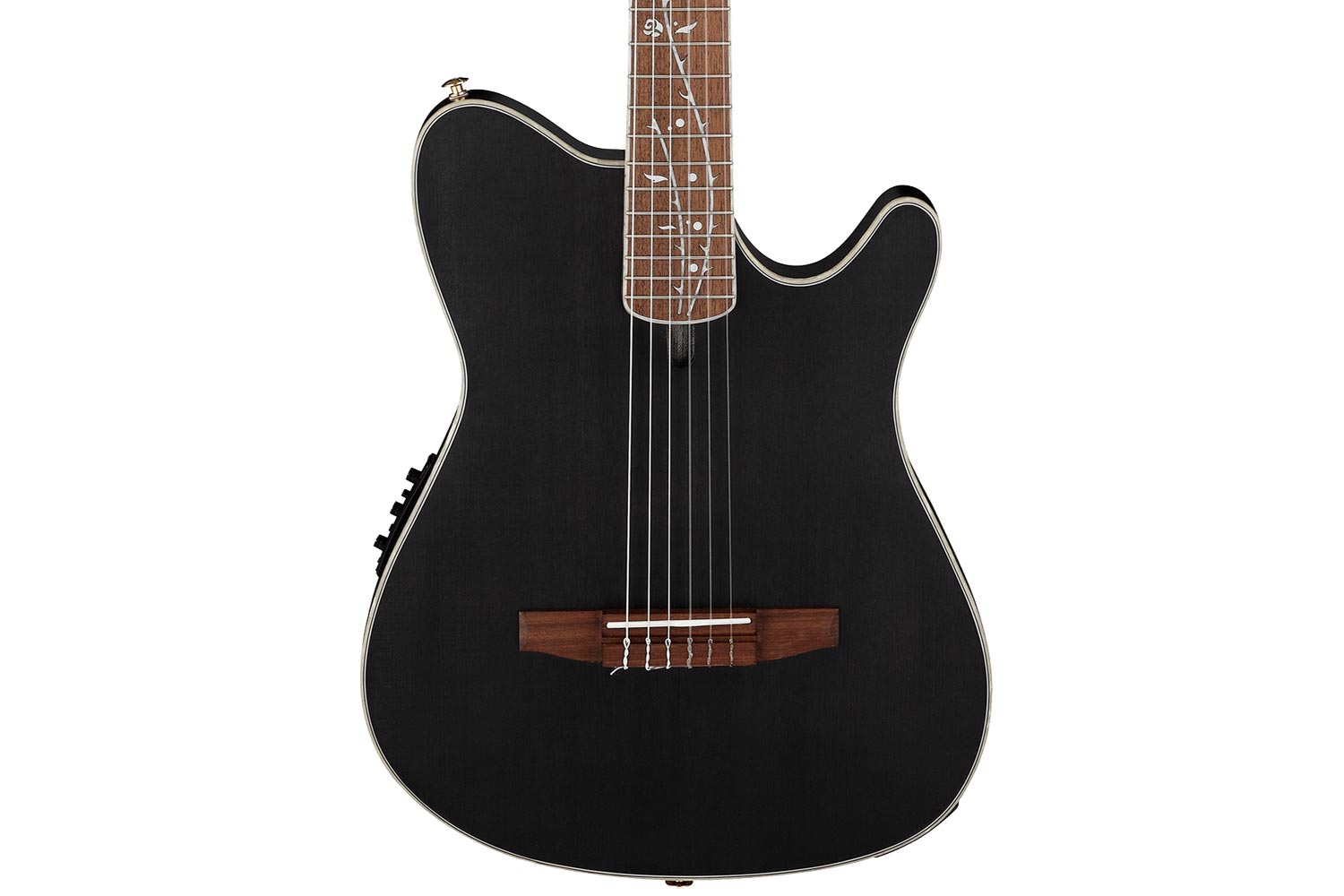 Ibanez TOD10N-TKF Tim Henson signature gitaar kopen? Music All In