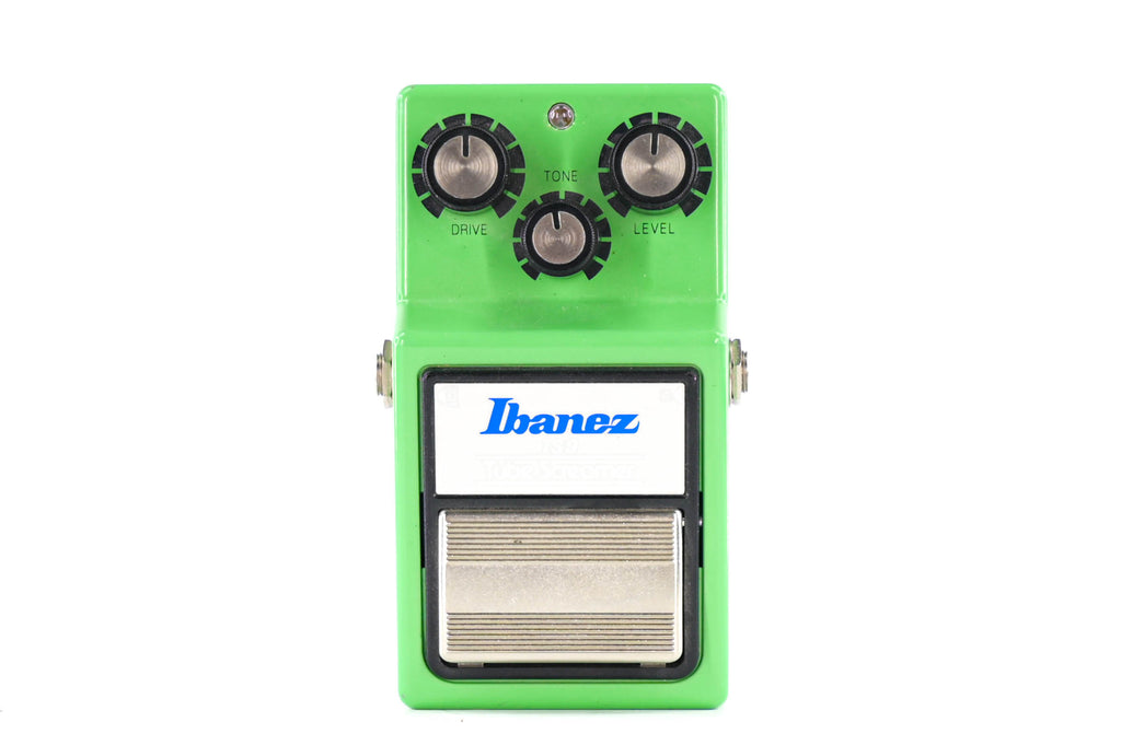 Ibanez TS9 Tube Screamer