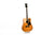 Ibanez Artist 2601 Akoestische gitaar