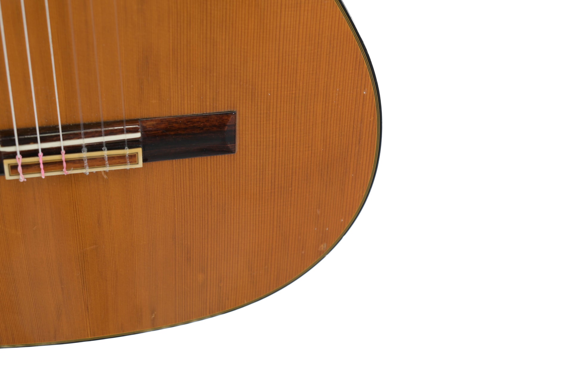 Ibanez klassieke gitaar 2801 Model Made in japan (1978)
