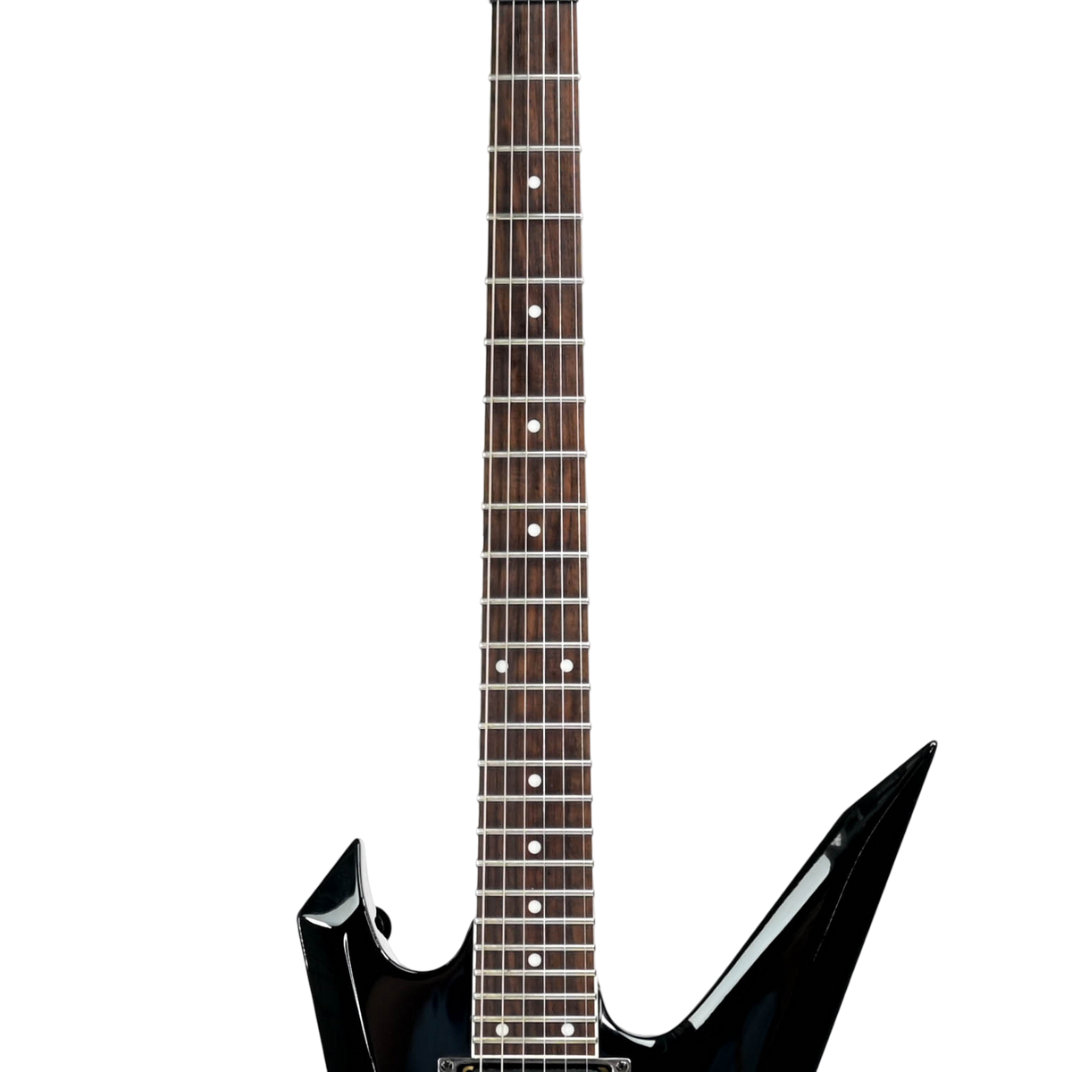 Ibanez xiphos XP300FX black