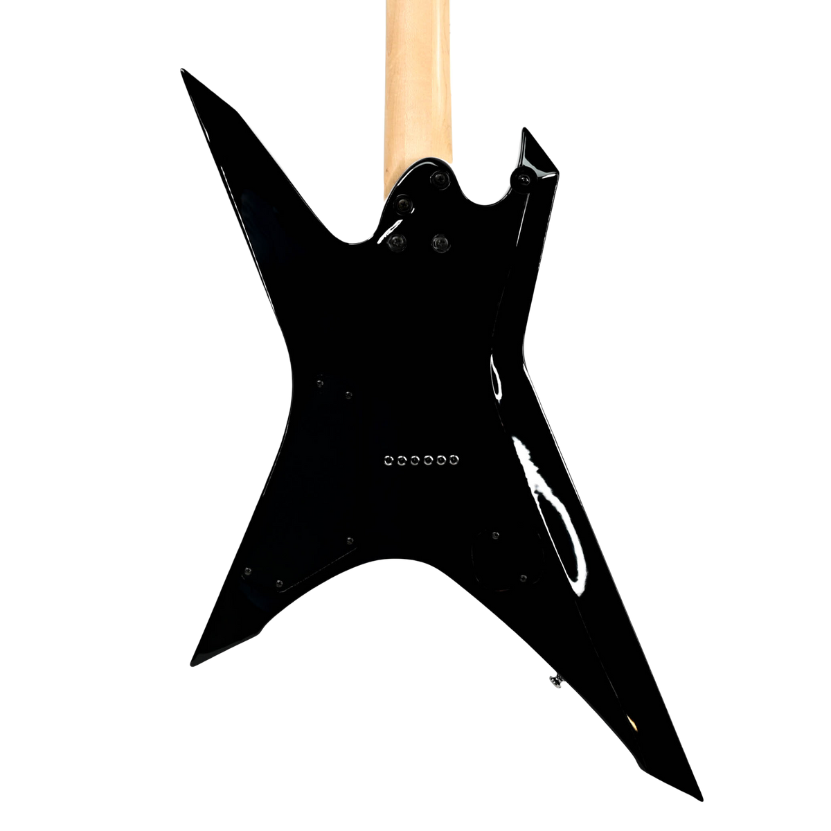 Ibanez xiphos XP300FX black
