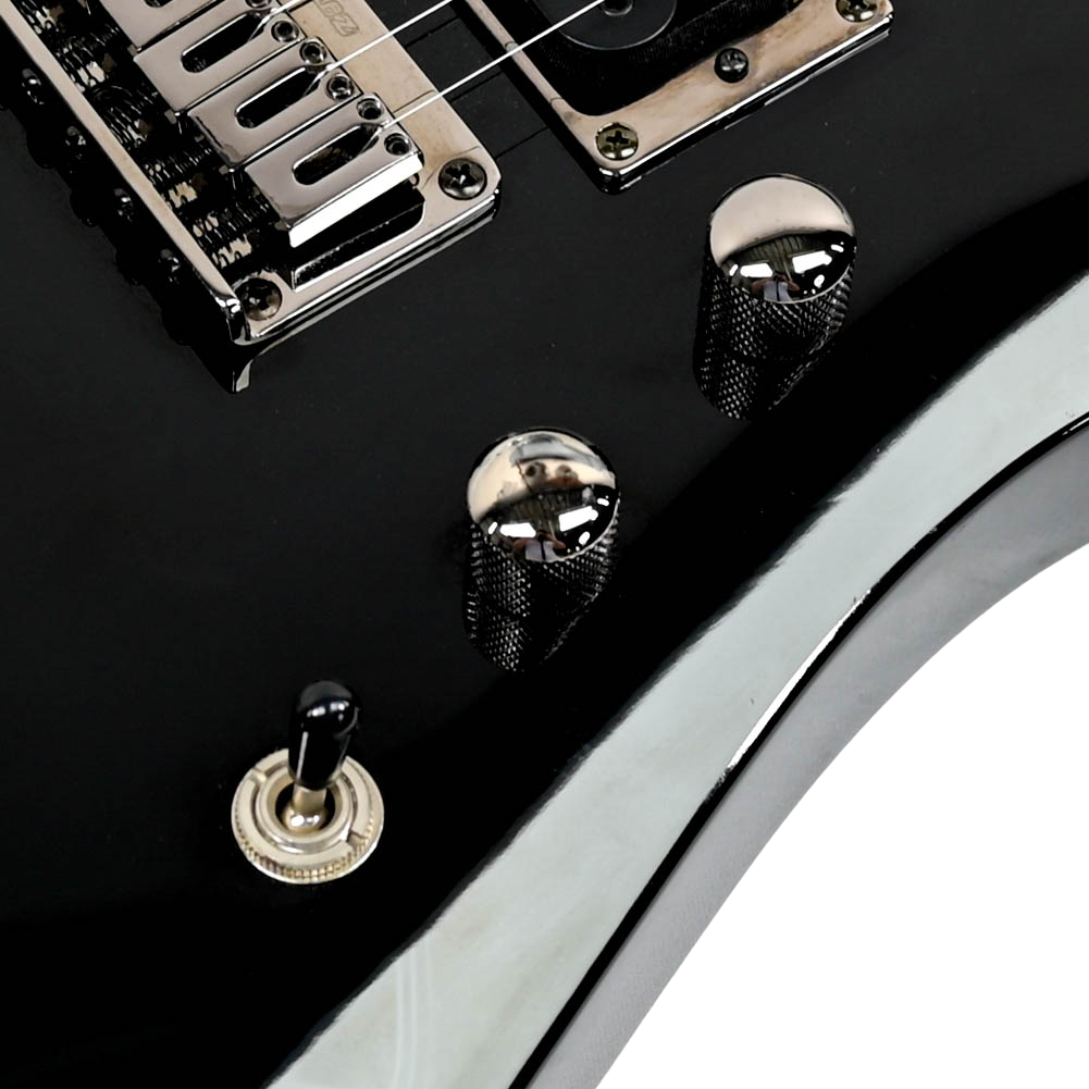 Ibanez xiphos XP300FX black